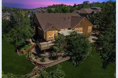1505 Stonehill Ct, Castle Rock, CO 80104 - Photo 2