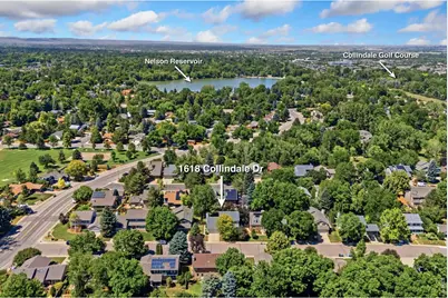 1618 Collindale Dr, Fort Collins, CO 80525 - Photo 2