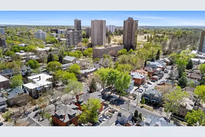 1401 N Franklin St #3, Denver, CO 80218 - Photo 26