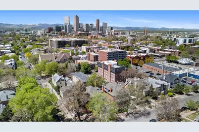 1401 N Franklin St #3, Denver, CO 80218 - Photo 24