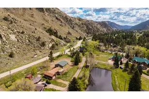 50 Meadow Ln, Bellvue, CO 80512 - Photo 2