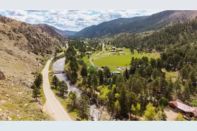 50 Meadow Ln, Bellvue, CO 80512 - Photo 4