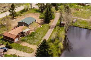 50 Meadow Ln, Bellvue, CO 80512 - Photo 1