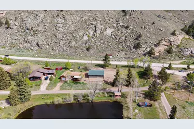 50 Meadow Ln, Bellvue, CO 80512 - Photo 28