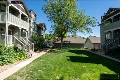 2828 Silverplume Dr #L-2, Fort Collins, CO 80526 - Photo 4