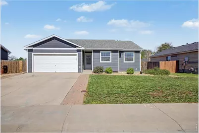 2034 Birch Ave, Greeley, CO 80631 - Photo 1