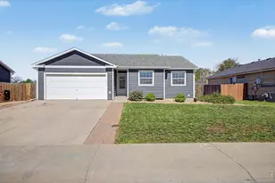 2034 Birch Ave, Greeley, CO 80631 - Photo 1