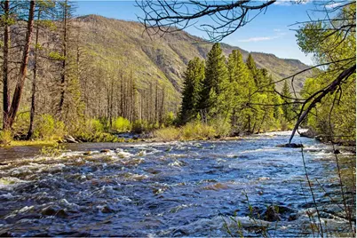 44174 Poudre Canyon Rd, Bellvue, CO 80512 - Photo 2