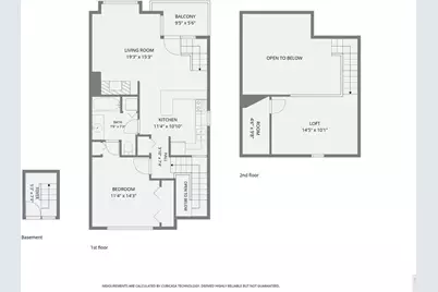 2201 Pearl St #210, Boulder, CO 80302 - Photo 26