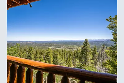 1598 Jicarilla Trl, Red Feather Lakes, CO 80545 - Photo 10