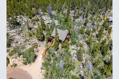 1598 Jicarilla Trl, Red Feather Lakes, CO 80545 - Photo 30