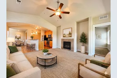 3826 Steelhead St #3826-B, Fort Collins, CO 80528 - Photo 2