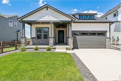 1814 Cord Grass Dr, Fort Collins, CO 80524 - Photo 1