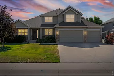 8417 Castaway Dr, Windsor, CO 80528 - Photo 1