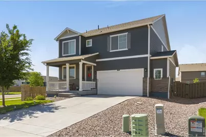 717 Lake Emerson Rd, Severance, CO 80550 - Photo 1
