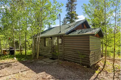11614 Peak To Peak Hwy, Allenspark, CO 80510 - Photo 2