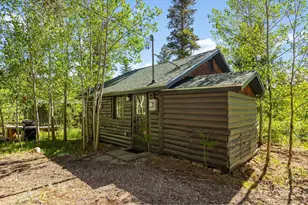 11614 Peak To Peak Hwy, Allenspark, CO 80510 - Photo 2