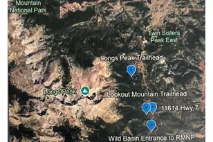 11614 Peak To Peak Hwy, Allenspark, CO 80510 - Photo 4