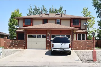 1306 Parker Dr, Longmont, CO 80501 - Photo 2