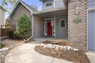 2512 Fox Run Ct, Fort Collins, CO 80526 - Photo 2