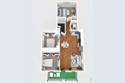 303 Curtis St, Brush, CO 80723 - Photo 4