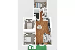 303 Curtis St, Brush, CO 80723 - Photo 4