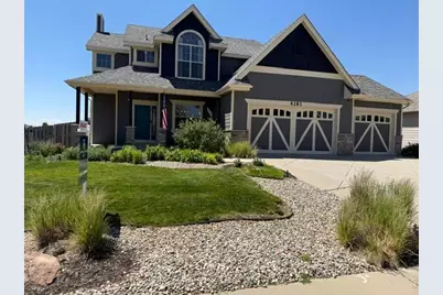 4283 Woodlake Ln, Wellington, CO 80549 - Photo 2