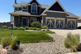 4283 Woodlake Ln, Wellington, CO 80549 - Photo 2