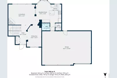 4283 Woodlake Ln, Wellington, CO 80549 - Photo 50