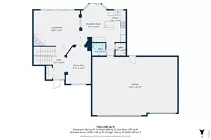 4283 Woodlake Ln, Wellington, CO 80549 - Photo 50