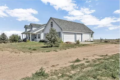 2543 County Road O, Wiggins, CO 80654 - Photo 2