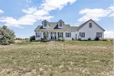 2543 County Road O, Wiggins, CO 80654 - Photo 1