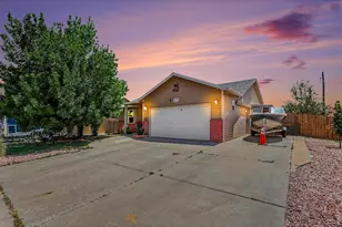3628 Centennial Cir, Evans, CO 80620 - Photo 1