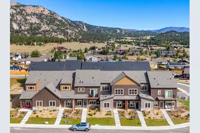 1705 Continental Peaks Cir, Estes Park, CO 80517 - Photo 2