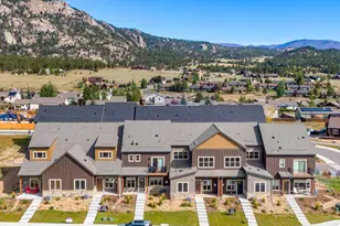 1705 Continental Peaks Cir, Estes Park, CO 80517 - Photo 2