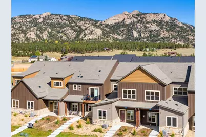 1705 Continental Peaks Cir, Estes Park, CO 80517 - Photo 1