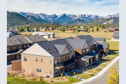 1720 Continental Peaks Cir, Estes Park, CO 80517 - Photo 1