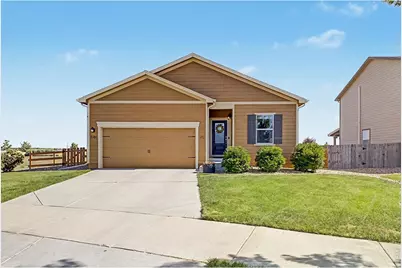 7101 Shavano Cir, Frederick, CO 80504 - Photo 1