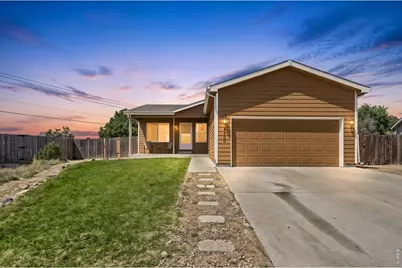 4809 Everest Pl, Greeley, CO 80634 - Photo 1
