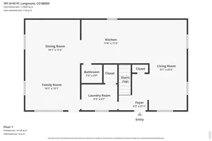 701 Drift Pl, Longmont, CO 80504 - Photo 44