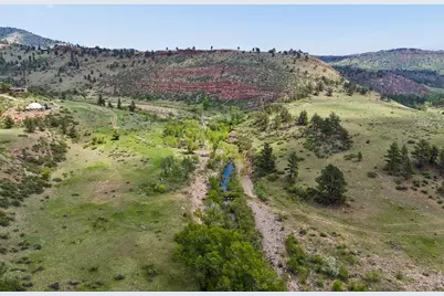 1114 Vision Way #& 1115, Lyons, CO 80540 - Photo 1