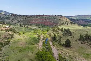 1114 Vision Way #& 1115, Lyons, CO 80540 - Photo 1