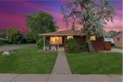 950 Fulton Ave, Fort Lupton, CO 80621 - Photo 2