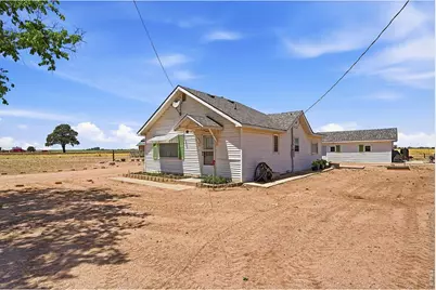 21081 County Road 66, Greeley, CO 80631 - Photo 1