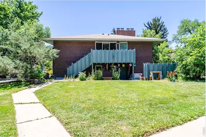 1260 Linden Ave, Boulder, CO 80304 - Photo 1
