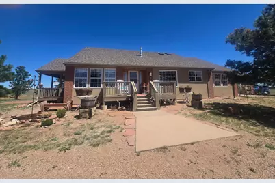 167 Rawah Ct, Livermore, CO 80536 - Photo 1