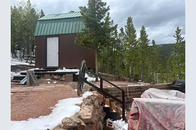 412 Mescalero Dr, Red Feather Lakes, CO 80545 - Photo 16