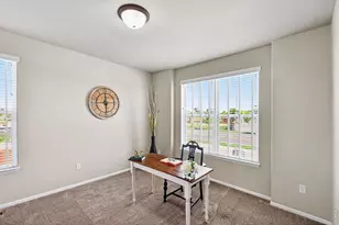 933 Ponderosa Dr, Severance, CO 80550 - Photo 8