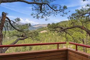3367 Sunshine Canyon Dr, Boulder, CO 80302 - Photo 2