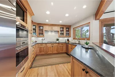 3367 Sunshine Canyon Dr, Boulder, CO 80302 - Photo 10